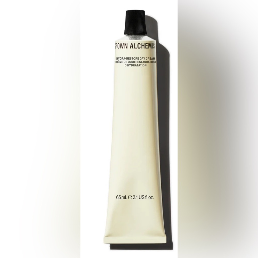 Grown Alchemist Best Selling Hydra-Restore Day Cream Full Size 65 ml New in Box